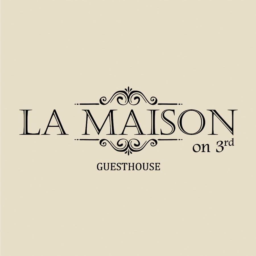 La Maison On 3Rd Guesthouse Порт Елизабет Екстериор снимка